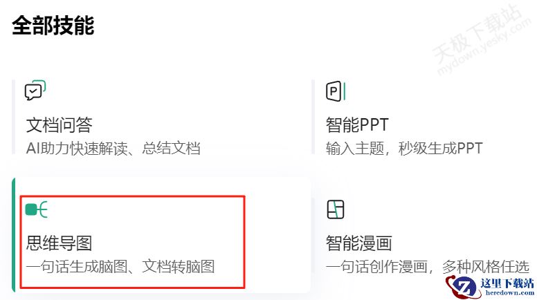 百度文库AI思维导图好不好用