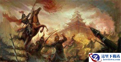 《皇帝成长计划2》宋朝卡包历史模式强势来袭！