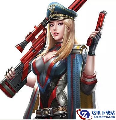 《红警OL》手游艾薇儿阵容怎么搭配