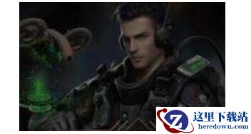 《红警OL》手游兰萨技能芯片怎么样