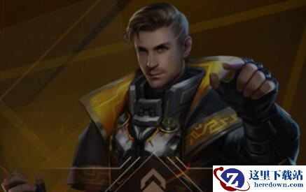 《红警OL》手游SS英雄所罗门怎么样