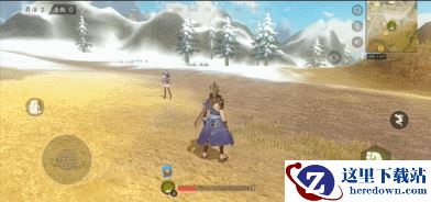 生存游戏新形式？《风云岛行动》首测新视频抢先看！