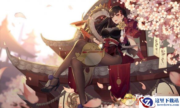 《风云岛行动》千暮打法连招攻略