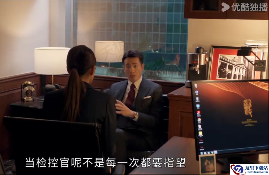 港剧《执法者们》可以在哪个平台免费看