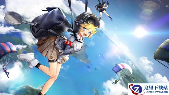 《300大作战》98K英雄介绍