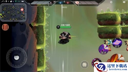 速战速决，激爽战斗，闹闹天宫限量测试汇总