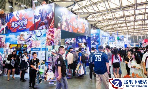 二次元SRPG手游来袭，《螺旋英雄谭》B站预约即将开启！