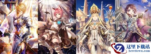 《螺旋英雄谭》限时酒馆更新，12月新人物登场!