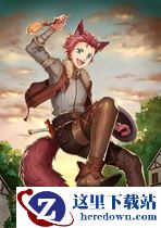 《螺旋英雄谭》布拉拉图鉴