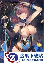 《螺旋英雄谭》雷欧丽图鉴