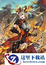 《螺旋英雄谭》古·特伦缪图鉴