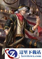 《螺旋英雄谭》蒙勒图鉴