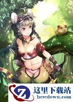 《螺旋英雄谭》纳尼尼图鉴