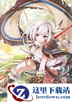 《螺旋英雄谭》宁弗图鉴