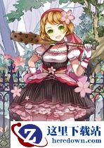 《螺旋英雄谭》欧班图鉴