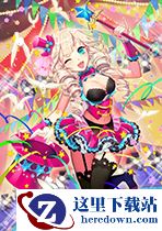 《螺旋英雄谭》阿佳妮图鉴