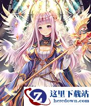 《旋英雄谭》弗兰芳丝图鉴