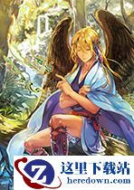 《螺旋英雄谭》盲泉图鉴