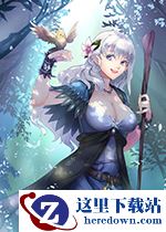 《螺旋英雄谭》云母图鉴