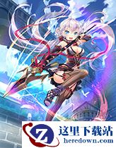 《螺旋英雄谭》斑鸠图鉴