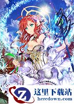 《螺旋英雄谭》曼狄图鉴