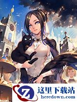 《螺旋英雄谭》伊芮丝图鉴