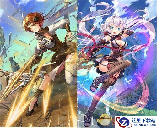 《螺旋英雄谭》新春版本新年祭内容预告