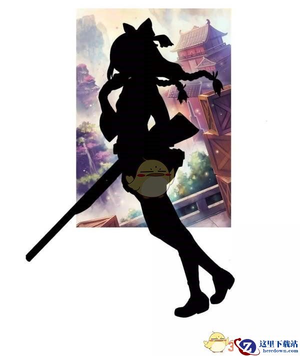 《螺旋英雄谭》新英雄佣兵爆料