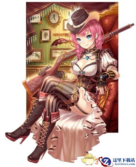 《螺旋英雄谭》新英雄巴莲多思怎么样