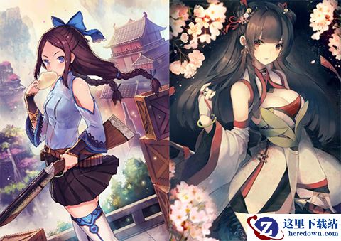 《螺旋英雄谭》精选酒馆再度开启！防沉迷系统即将上线！