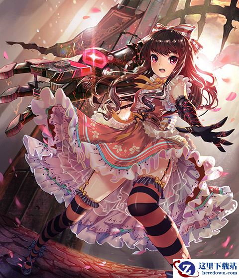 《螺旋英雄谭》精选酒馆限时开启！完成任务送春花派琪皮肤！