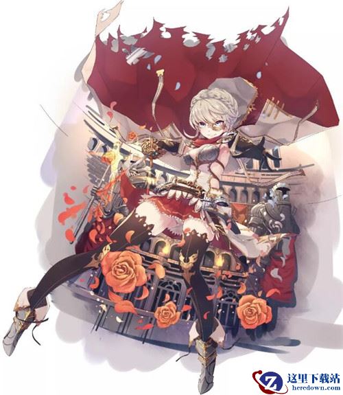 《螺旋英雄谭》新晋英雄面世！抵御强敌活动等你体验！