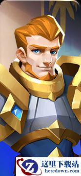 《塔塔帝国》英雄阵营分布介绍