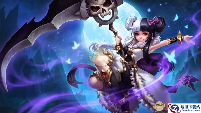 《梦三国手游》英雄升星攻略