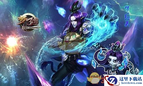 《梦三国手游》天赋系统玩法介绍