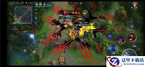 《梦三国手游》：梦三惊现神秘预告 时光之沙穿梭星尘