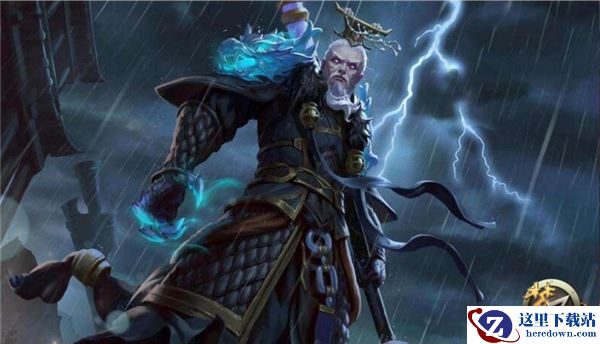 《梦三国手游》：比武擂台试炼开启 镇南将军刘表登场