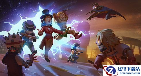 《辐射：避难所Online》虎不理第4期将上线 漫画世界等你来战