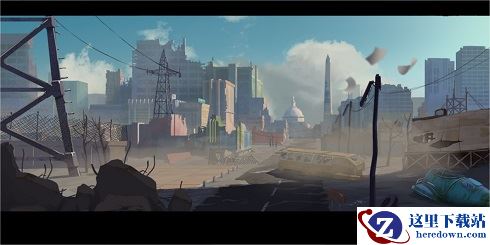 《辐射：避难所Online》直播解读新版本 背景剧情大揭秘