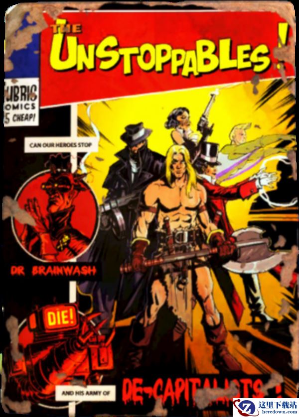 《辐射：避难所Online》虎不理章节开启 银衣怪客登场