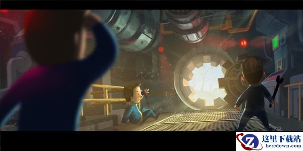 你的选择 即是未来！《辐射：避难所Online》7月23日公会上线