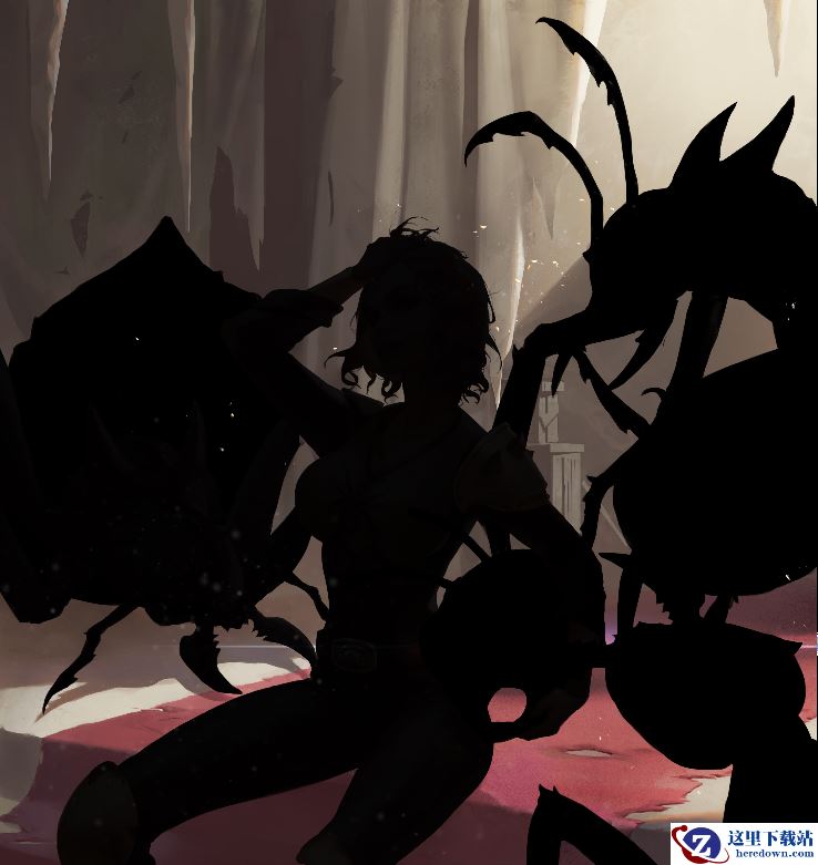 《辐射：避难所Online》新英雄来袭！火蚁女闪亮登场！