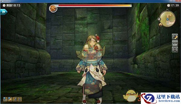 《旅行物语》辅助装备栏位全开需要多少解放结晶