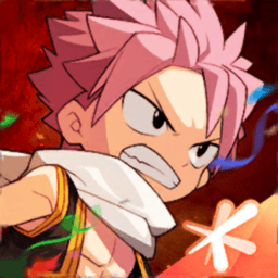 妖精的尾巴：魔导少年