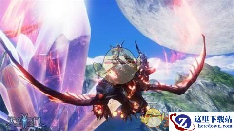 《天空之门》坐骑幻化有什么技巧