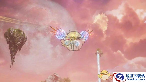 《天空之门手游》空战怎么打