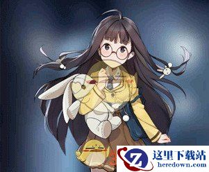 《超次元大海战》卯月图鉴