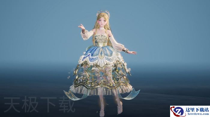 无限暖暖收费吗_无限暖暖收费模式介绍