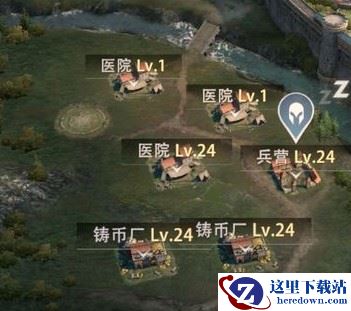 《权力的游戏：凛冬将至》铸币厂简介