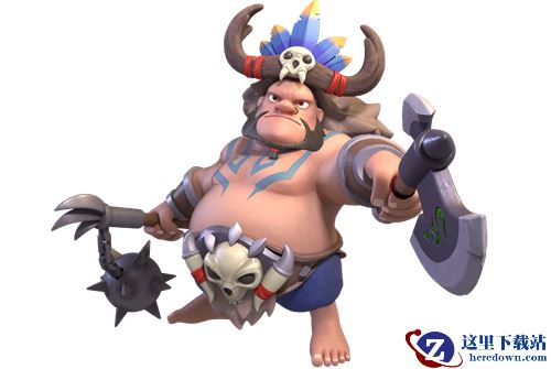 新版本新玩法 《梦塔防手游》军团战争邀您解锁更多新内容